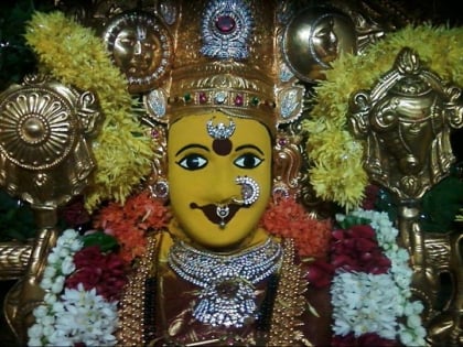 sri kanaka durga temple vijayawada