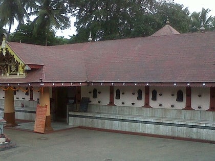 Sri Lakshmi Narasimha Temple