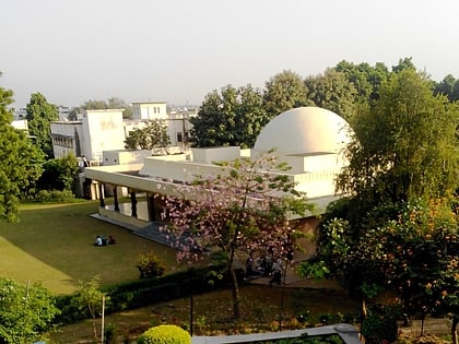 Jawahar Planetarium