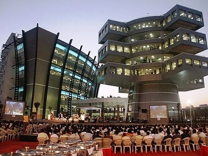 Bagmane Tech Park