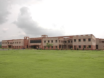 Atal Bihari Vajpayee Indian Institute of Information Technology and Management