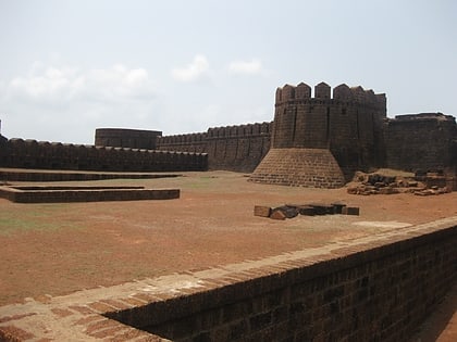 Mirjan Fort