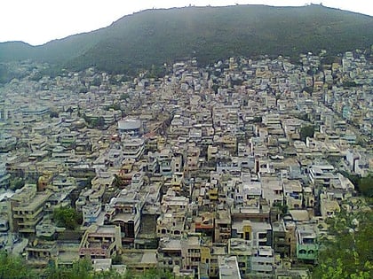 Gandhi Hill