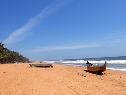 puthenthope beach