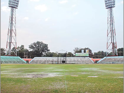 Captain Roop Singh Stadium