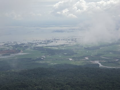 cherrapunji