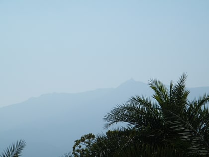 parasnath parasnath hills