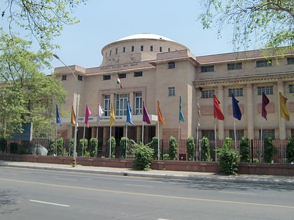nationalmuseum neu delhi
