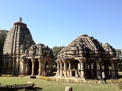 baroli temples darrah national park