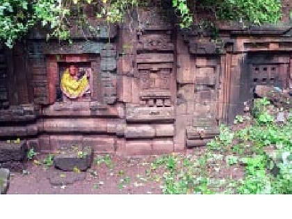 narayani temple bhubaneshwar