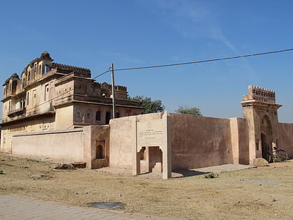 Pravin Rai Mahal