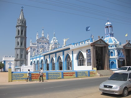 thoothukudi