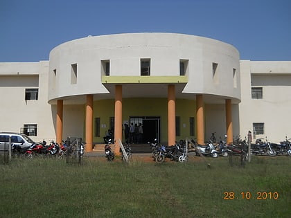 institute of technology bilaspur