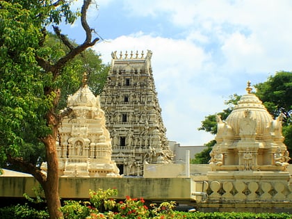 Kote Venkataramana Temple