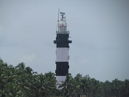 Ponnani lighthouse