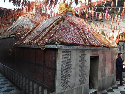mangla gauri temple gaja