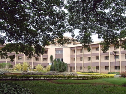 Siddaganga Institute of Technology