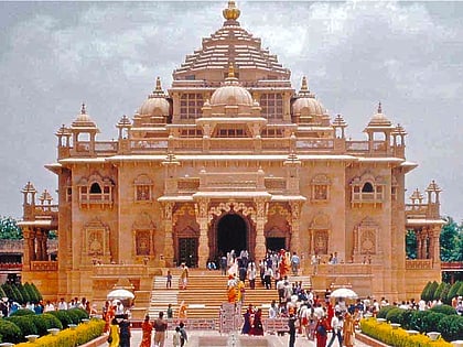 Swaminarayan Akshardham