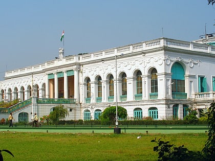 biblioteca nacional de la india calcuta
