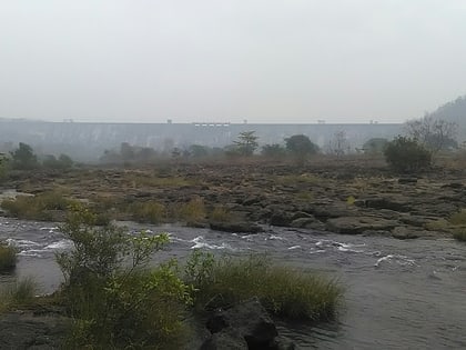 Bhatsa Dam