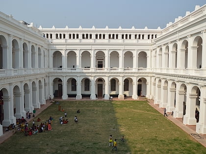 indian museum calcuta