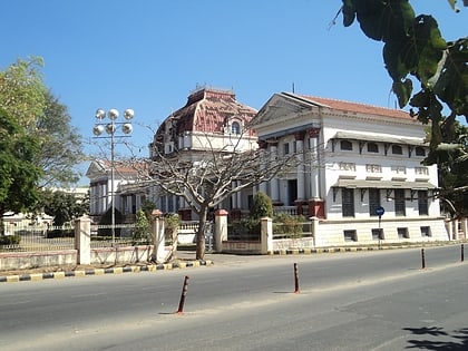 oriental research institute mysore