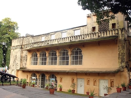 kamlapati palace bhopal