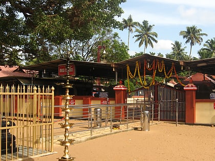 valiya koonambaikulam temple kollam