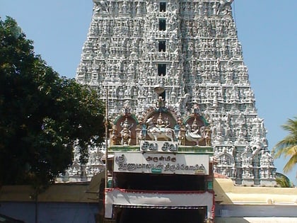 suchindrum nagercoil