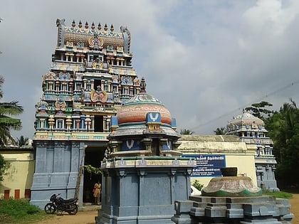 Thiruarimeya Vinnagaram