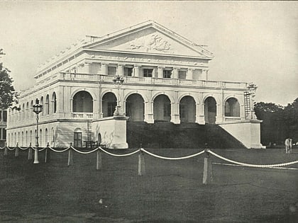 Rajaji Hall