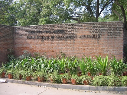 indian institute of management ahmedabad ahmadabad