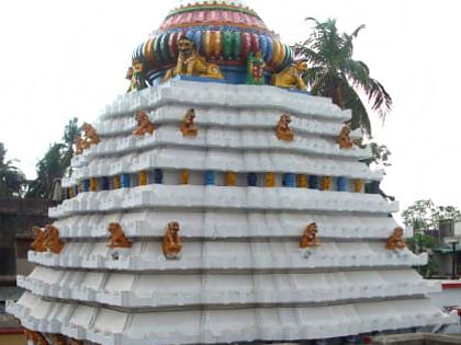 Akhandalamani Temple