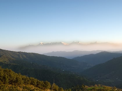 Mukteshwar