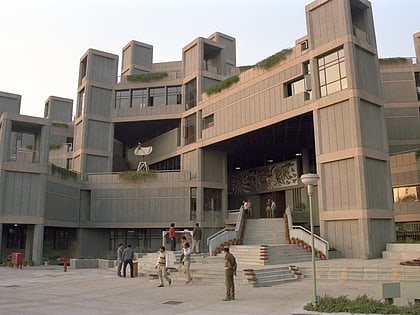 national science centre nueva delhi