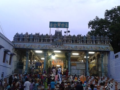 Ninra Narayana Perumal temple