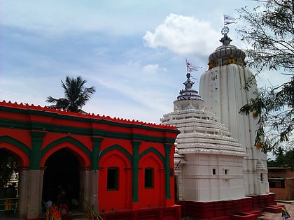 jagannath temple baripada