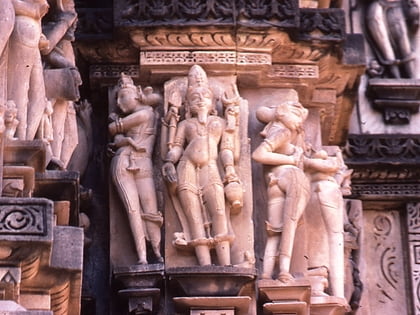 temple de brahma khajuraho