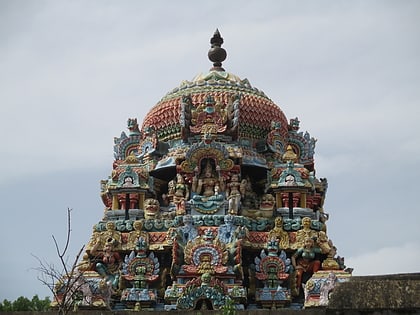 saranathan temple