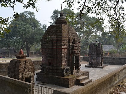 khajuresvara temple complex