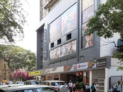 sterling cineplex mumbai
