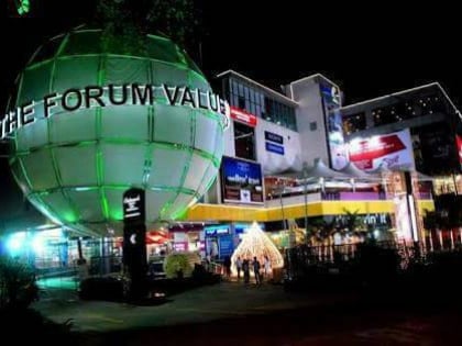 forum value mall bengaluru