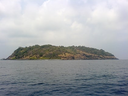 Isla Netrani