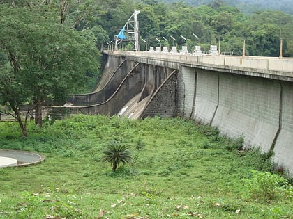 Peringalkuthu Dam