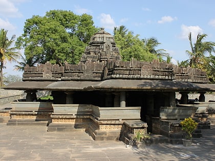 siddhesvara temple