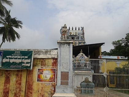 Thiruvanpurushothamam