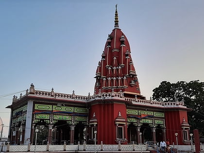 shyama mai temple darbhanga