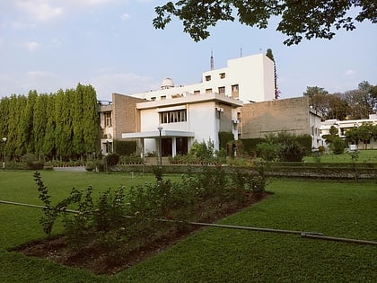 institut indien dastrophysique bangalore