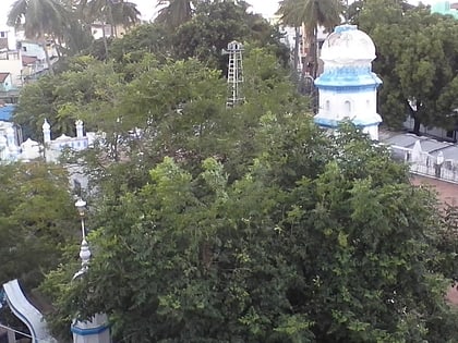 sungam mosque maduraj