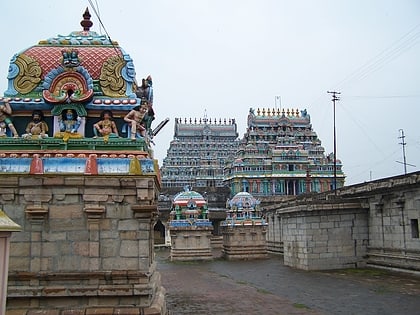 thyagaraja temple tiruvarur
